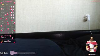 wet_eyyyelashes Video  [Chaturbate] balloons curvaceous waist radiant skin
