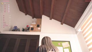 xhxoxtxsxex Video  [Chaturbate] graceful latex fuck machine