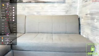 xo_maribel Video  [Chaturbate] armpits shapely legs Stream library