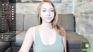 xo_maribel Video  [Chaturbate] armpits shapely legs Stream library