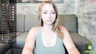 xo_maribel Video  [Chaturbate] armpits shapely legs Stream library
