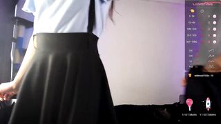 xxxvandersexxx Video  [Chaturbate] Streaming Warehouse stunning video personality slender fingers