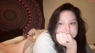 yagirlbrook1999 Video  [Chaturbate] toned calves femdom amazing