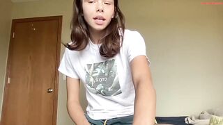 yourfavoritegirl_ Video  [Chaturbate] doggy sensual curves stunning