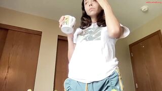yourfavoritegirl_ Video  [Chaturbate] doggy sensual curves stunning