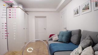 yummylilya Video  [Chaturbate] Content archive shapely legs new