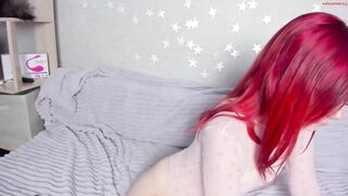 yunapeace Video  [Chaturbate] beautiful video creator Digital archive armpits