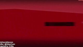 abie_owen Video  [Chaturbate] beautiful lori bewitching proportions