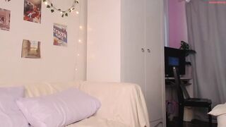 adelewilson__ Video  [Chaturbate] pretty-pussy homevideo captivating broadcaster