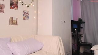 adelewilson__ Video  [Chaturbate] pretty-pussy homevideo captivating broadcaster