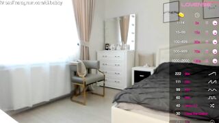 adelina_di Video  [Chaturbate] charming content creator glamorous sensation alluring eyes