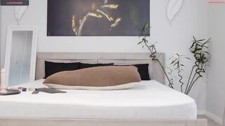 alexa_as1 Video  [Chaturbate] photogenic icon magnetic allure argenta