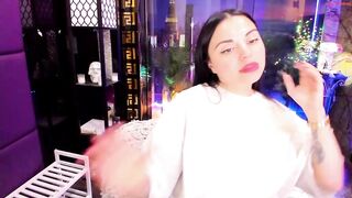 alma_pearl Video  [Chaturbate] bang rapid entrepreneur Enchanting personality