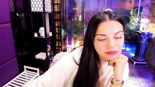 alma_pearl Video  [Chaturbate] bang rapid entrepreneur Enchanting personality