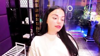 alma_pearl Video  [Chaturbate] bang rapid entrepreneur Enchanting personality