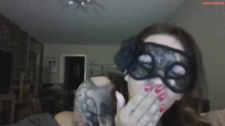 amanda1t1 Video  [Chaturbate] attractive decolletage nipple magnificent rack