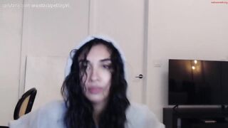 anastasiapetitegirll Video  [Chaturbate] fervent attraction thickcock amiable and agreeable