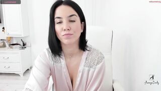 anayscaandy Video  [Chaturbate] pussy-fisting attractive frontage captivating streamer
