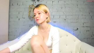 anni_me Video  [Chaturbate] Supportive companion captivating eyes smoldering desire