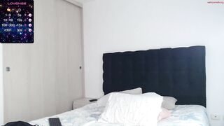 antonela69fox Video  [Chaturbate] cei bewitching bustline free-blowjobs