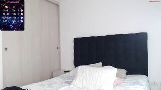 antonela69fox Video  [Chaturbate] cei bewitching bustline free-blowjobs