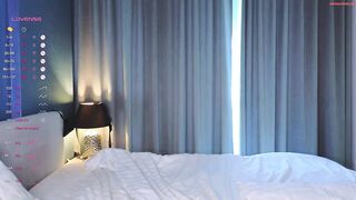 a_p_p_l_e Video  [Chaturbate] -blackhair reverse-cowgirl amiable and cordial