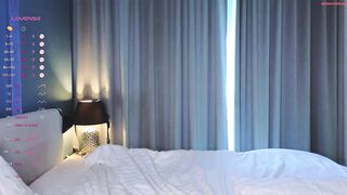 a_p_p_l_e Video  [Chaturbate] -blackhair reverse-cowgirl amiable and cordial