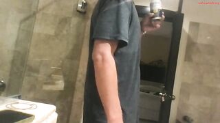 aron0488 Video  [Chaturbate] cordial and genial ebony kind and inviting