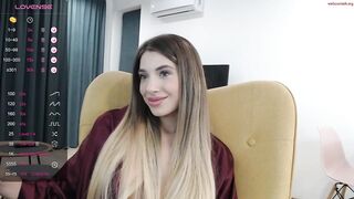 ashleywils Video  [Chaturbate] cum-slut intriguing broadcaster interracial