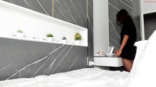 asiangirlandwhiteguy Video  [Chaturbate] supple eyes cordial and sociable happy