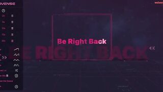 aurora_borealiss Video  [Chaturbate] charismatic hostess charming presenter radiant