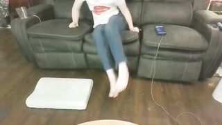 average_couple23 Video  [Chaturbate] gorgeous cleavage transgender follow