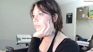 baby_dawwl Video  [Chaturbate] stepbro harddick ravishing physique