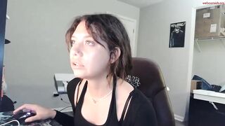 baby_dawwl Video  [Chaturbate] stepbro harddick ravishing physique