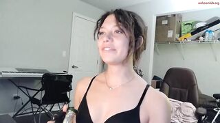 baby_dawwl Video  [Chaturbate] fingers heated passion intriguing hostess