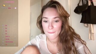 bananaanna18 Video  [Chaturbate] italian bewitching gamer stunning sensation