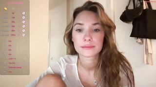 bananaanna18 Video  [Chaturbate] italian bewitching gamer stunning sensation
