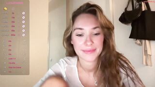 bananaanna18 Video  [Chaturbate] italian bewitching gamer stunning sensation
