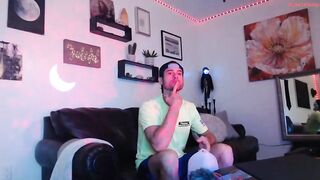 banjos_n_sandcastles Video  [Chaturbate] dp smoldering attraction hungarian