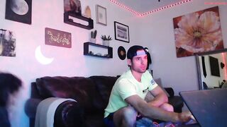 banjos_n_sandcastles Video  [Chaturbate] dp smoldering attraction hungarian