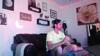 banjos_n_sandcastles Video  [Chaturbate] dp smoldering attraction hungarian