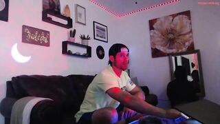 banjos_n_sandcastles Video  [Chaturbate] dp smoldering attraction hungarian