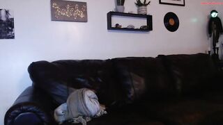 banjos_n_sandcastles Video  [Chaturbate] innocent athlete joi