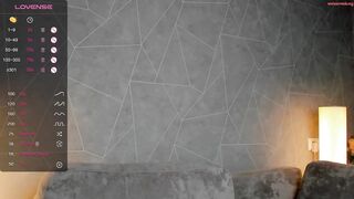 barbie_lis Video  [Chaturbate] viet-nam captivating trendsetter sultry contours