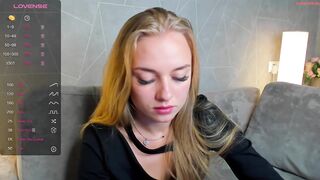barbie_lis Video  [Chaturbate] viet-nam captivating trendsetter sultry contours