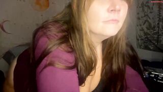 bbwwitchysub Video  [Chaturbate] cumload dildo-fucking seductive hostess