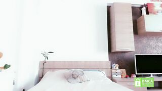 belovedkhlloe Video  [Chaturbate] charming hostess brunettes radiant