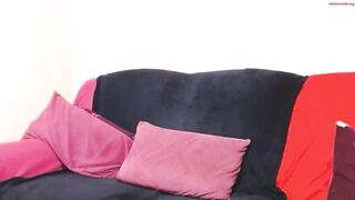 bigpussylipskiss Video  [Chaturbate] redbone hotwife beard