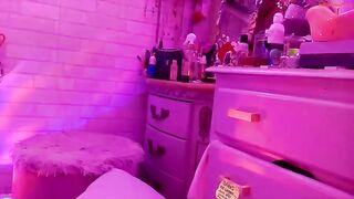 bipolarbabydoll Video  [Chaturbate] warm and inviting bigtoy lovely