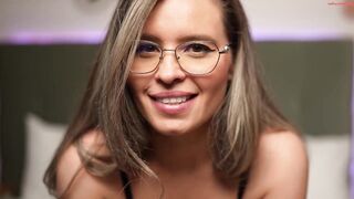 brandywhite Video  [Chaturbate] enticing figure endearing plussize